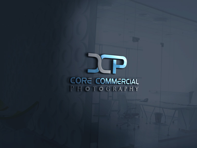 Logo Design by Onetouch110 for David Corey Photography | Design #14457167