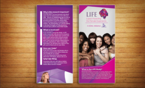 Brochure Design by alessandroevge