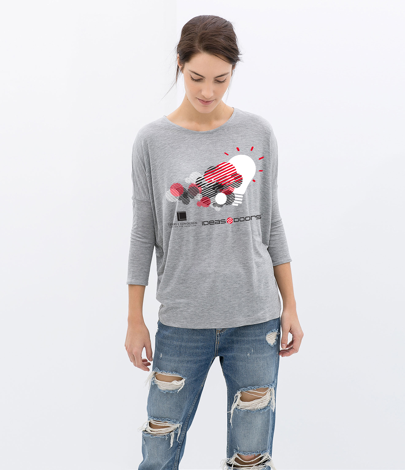 T-shirt Design by Synthesis for this project | Design #14527927