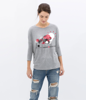 T-shirt Design by Synthesis for this project | Design: #14527927