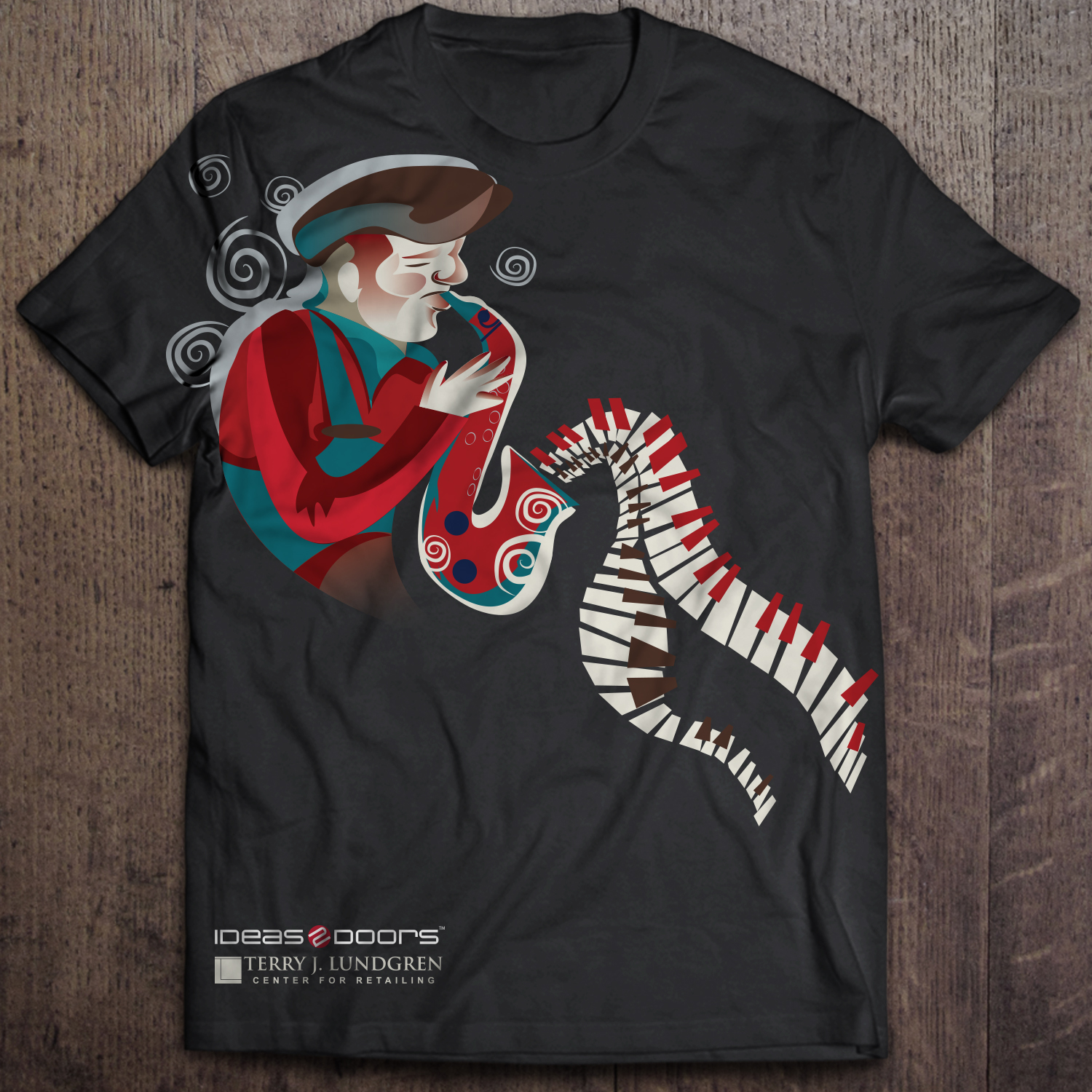 T-shirt Design by SAI DESIGNS for this project | Design #14531072