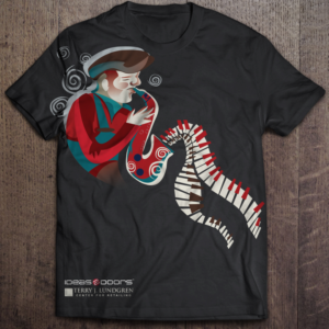 T-shirt Design by SAI DESIGNS for this project | Design: #14531072