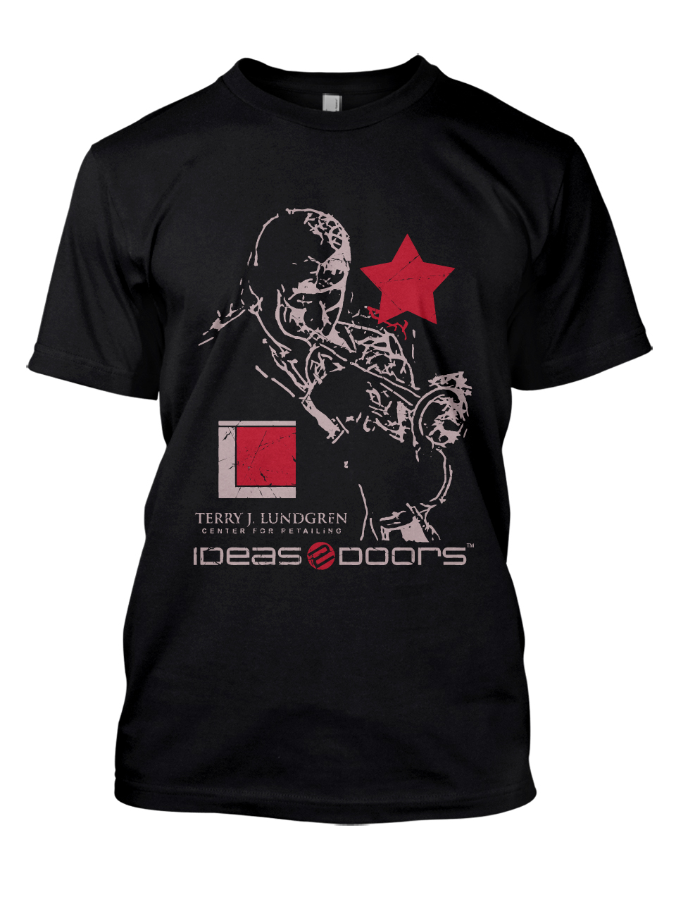 Diseño de Camiseta por Adrian para este proyecto | Diseño #14521997