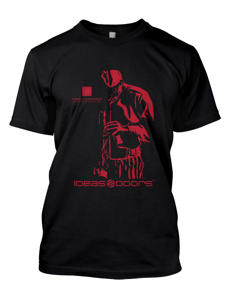 Diseño de Camiseta por Adrian para este proyecto | Diseño #14521999