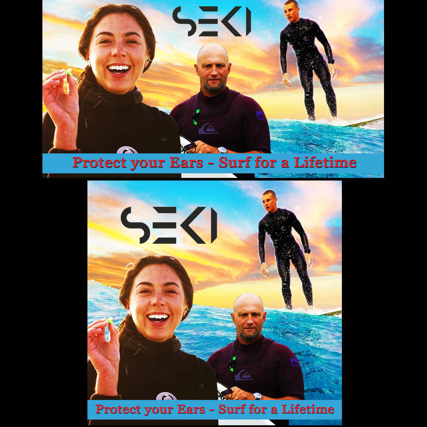 Design de Bannière  par senith pour SEKI Limited | Design #14475547