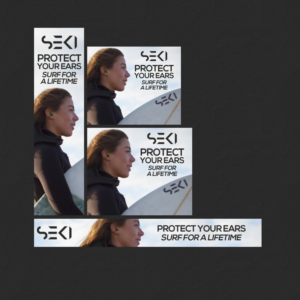 Banner Ad Design by MeMe Botrous for SEKI Limited | Design: #14497243