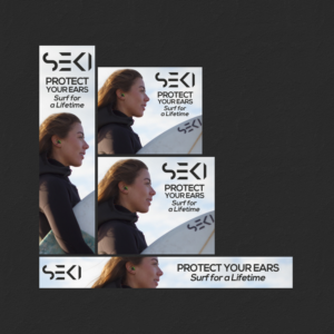 Banner Ad Design by MeMe Botrous for SEKI Limited | Design: #14519624