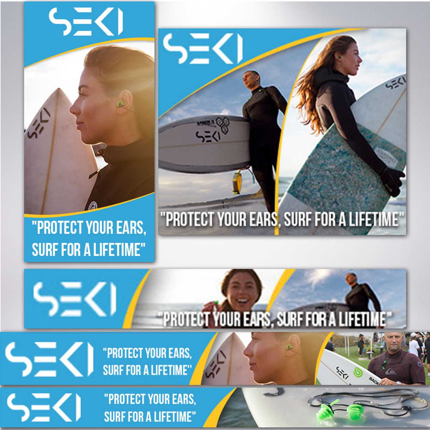 Banner-Design von nedonadilla95 für SEKI Limited | Design #14501728