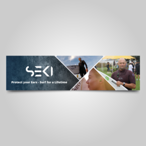 Banner Ad Design by AllaUl for SEKI Limited | Design: #14477669