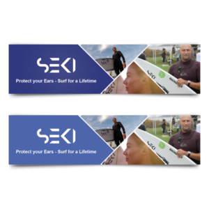 Banner Ad Design by AllaUl for SEKI Limited | Design: #14494003