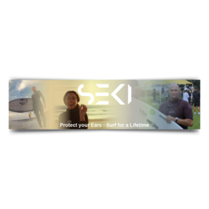 Banner Ad Design by AllaUl for SEKI Limited | Design: #14495095