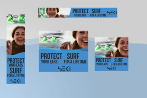 Banner Ad Design by Muhammed Farooq