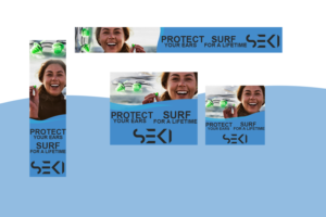 Banner Ad Design by Muhammed Farooq for SEKI Limited | Design: #14474064