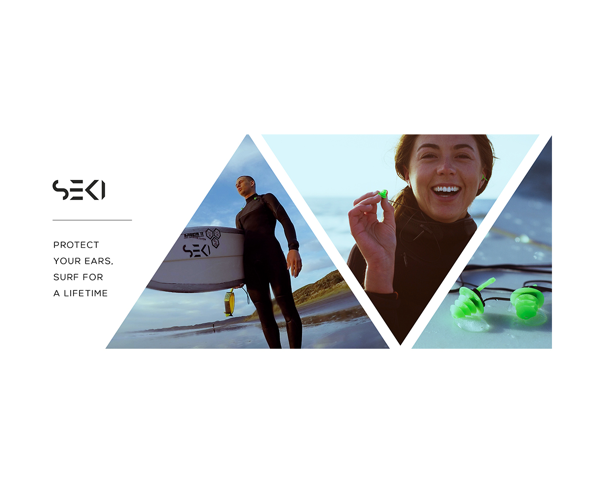 Banner Ad Design by dyzagraphic for SEKI Limited | Design #14452511