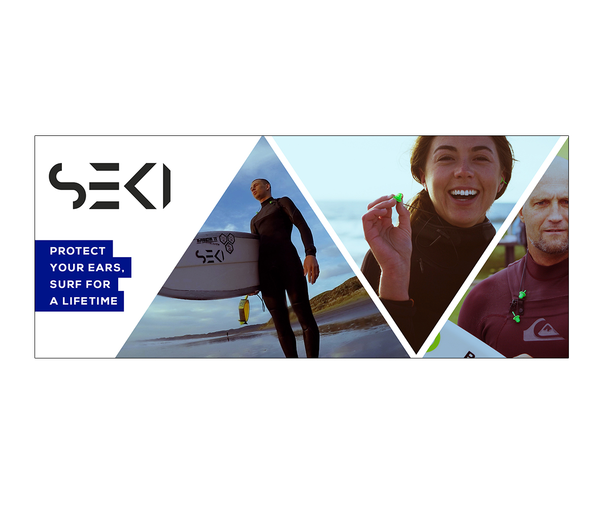 Banner Ad Design by dyzagraphic for SEKI Limited | Design #14480467