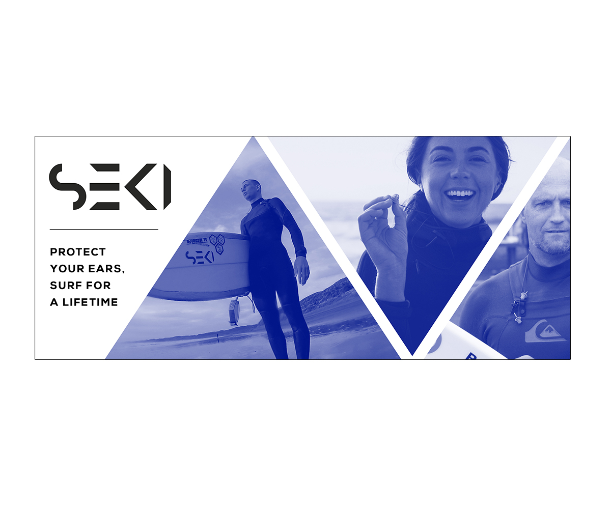 Banner-Design von dyzagraphic für SEKI Limited | Design #14480480