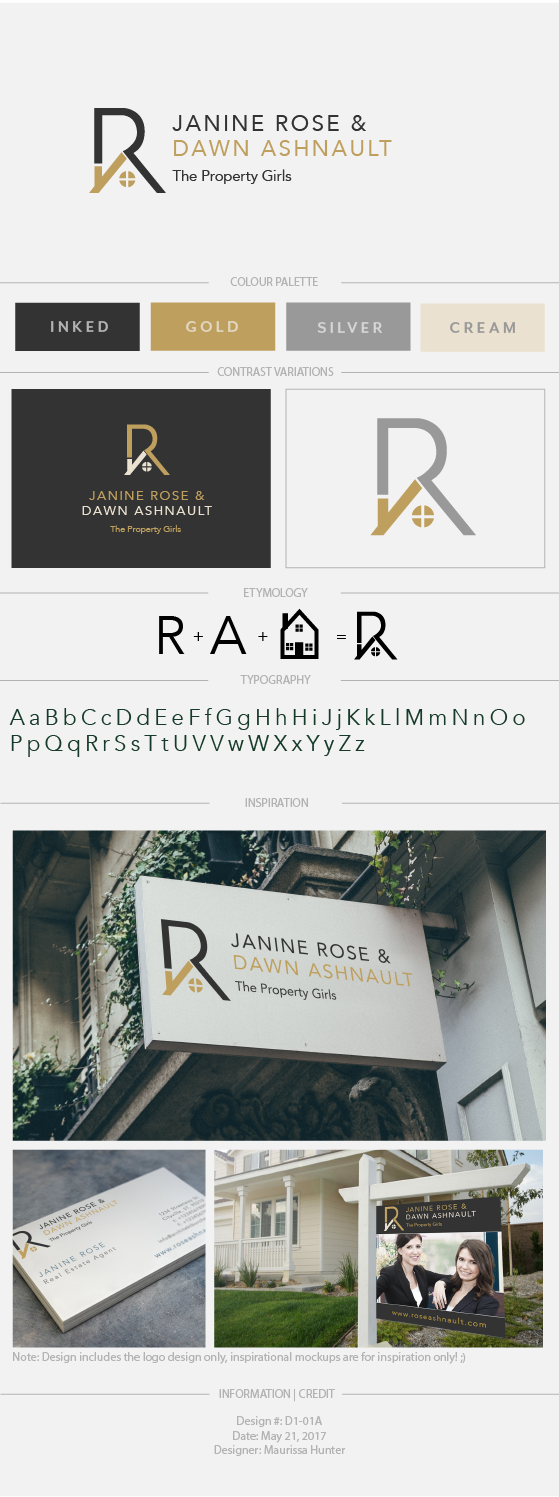 Diseño de Logo por Maurissahunter para BHHSNJ Properties | Diseño #14857867