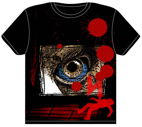 T-shirt Design by danancam for this project | Design #2547260