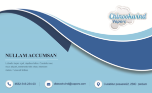 Business Card Design by Pram Shaw