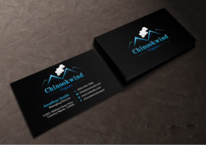 Business Card Design by Creations Box 2015 for this project | Design: #14463099