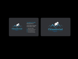 Business Card Design by Creations Box 2015 for this project | Design: #14463107