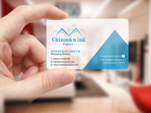 Business Card Design by Creations Box 2015 for this project | Design: #14463121