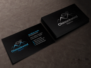 Business Card Design by Creations Box 2015 for this project | Design: #14498374