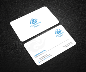 Business Card Design by Graphic Flame for this project | Design: #14477641