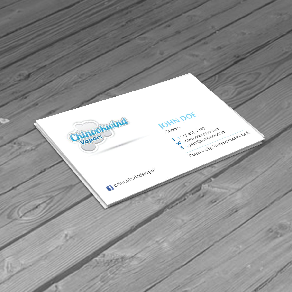 Business Card Design by webeezine for this project | Design #14488829
