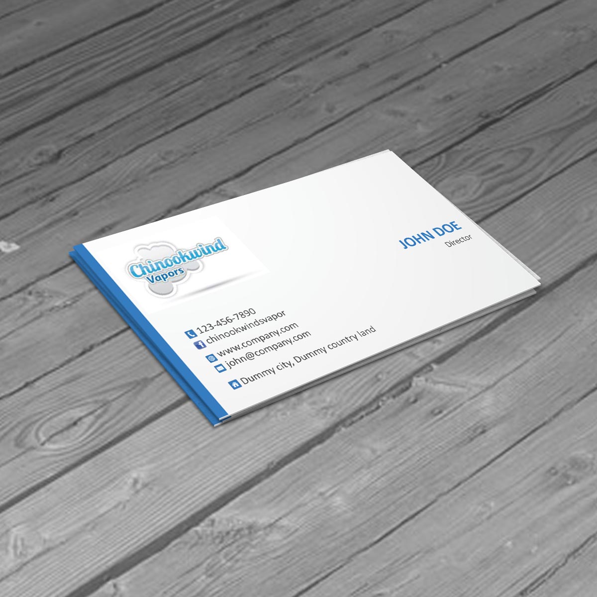 Business Card Design by webeezine for this project | Design #14506023
