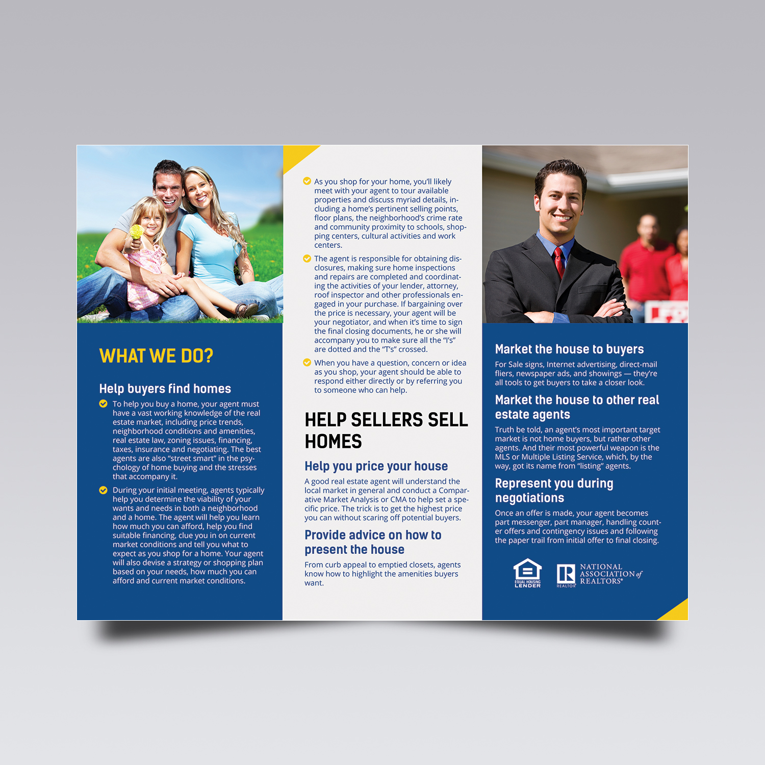 Flyer Design by VEGA-Designs for this project | Design #14480675