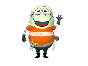 Mascot Design by mayangdesenyo
