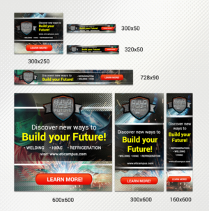 Facebook Design by rdesign12 for this project | Design #14480963