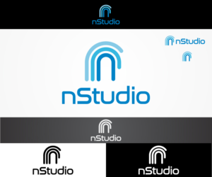 Logo-Design von sangeloenriquez für nStudio LLC | Design #14478110
