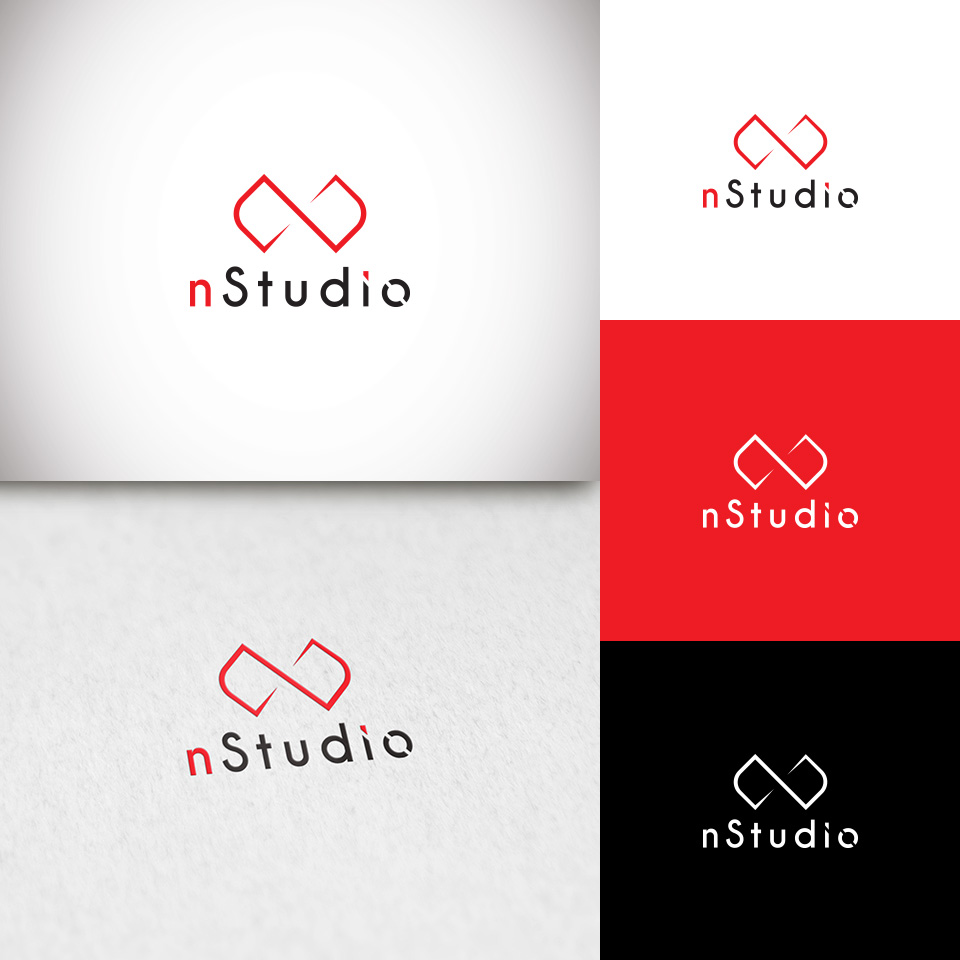 Logo-Design von Kingdom Vision für nStudio LLC | Design #14493250