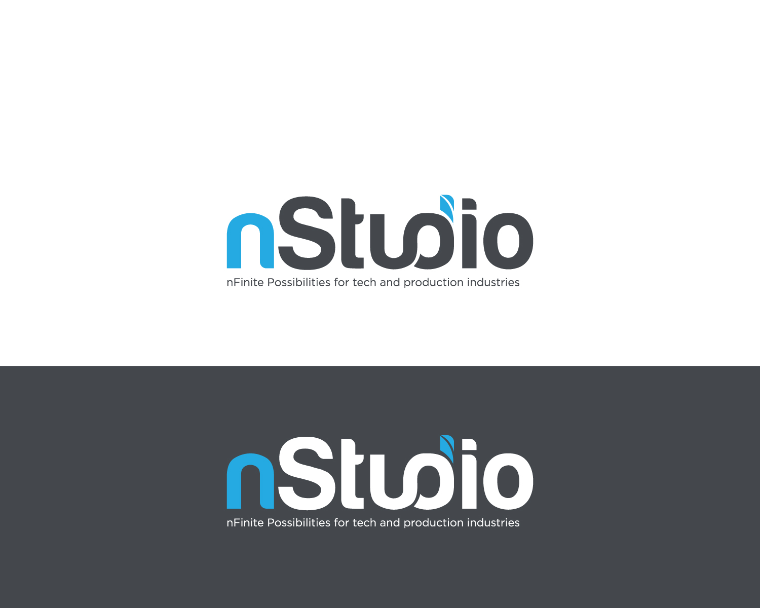Logo-Design von Atec für nStudio LLC | Design #14473679