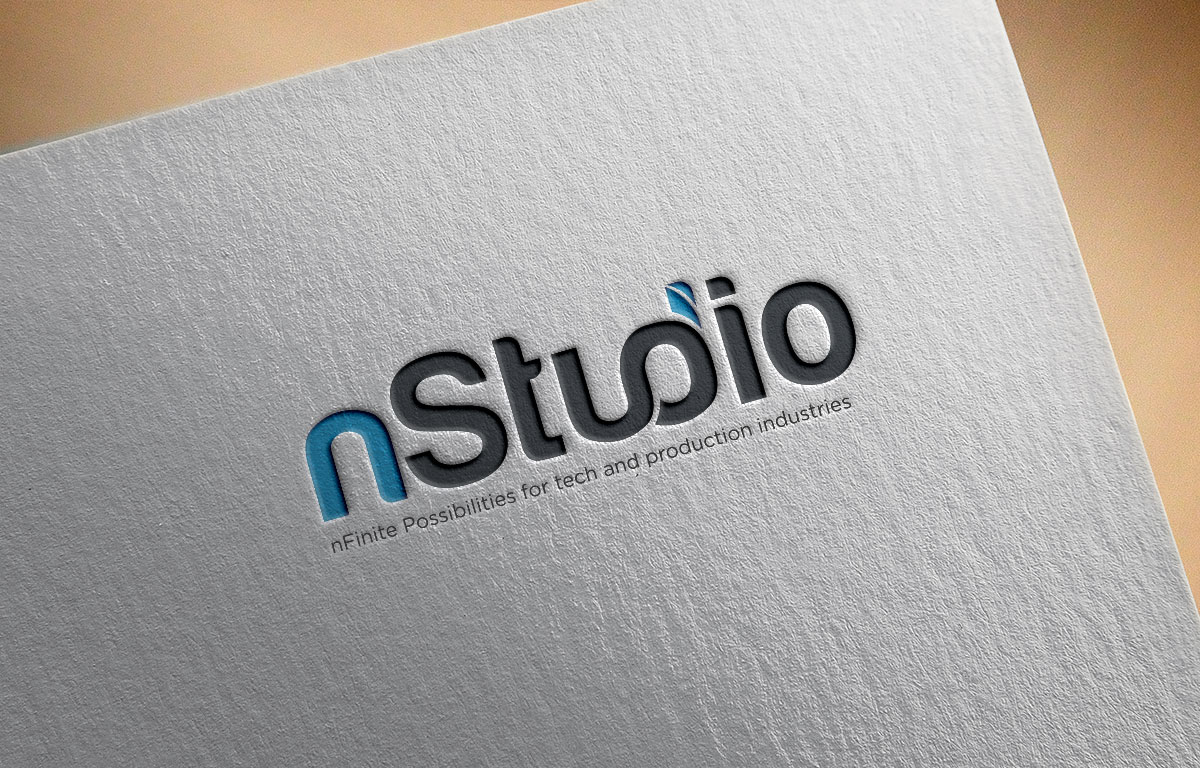 Logo-Design von Atec für nStudio LLC | Design #14473683
