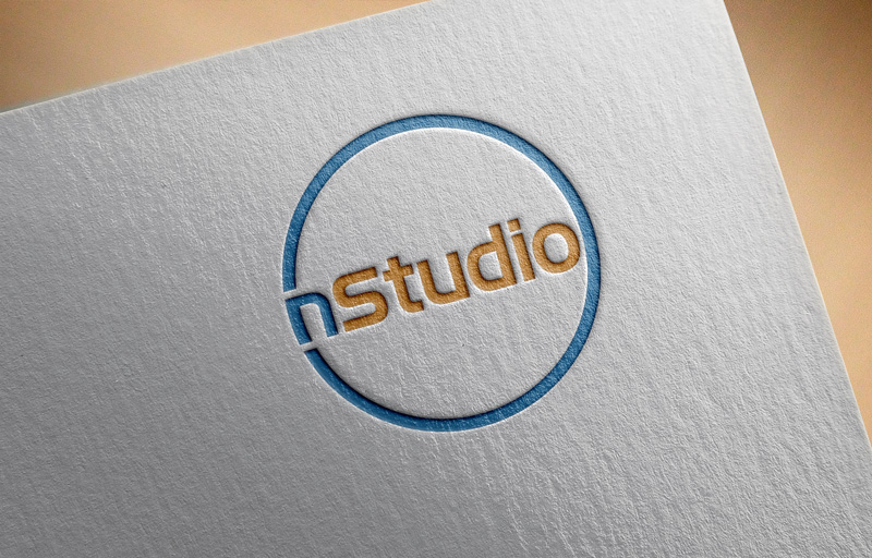 Logo-Design von Mehedi Hasan ™ für nStudio LLC | Design #14470886