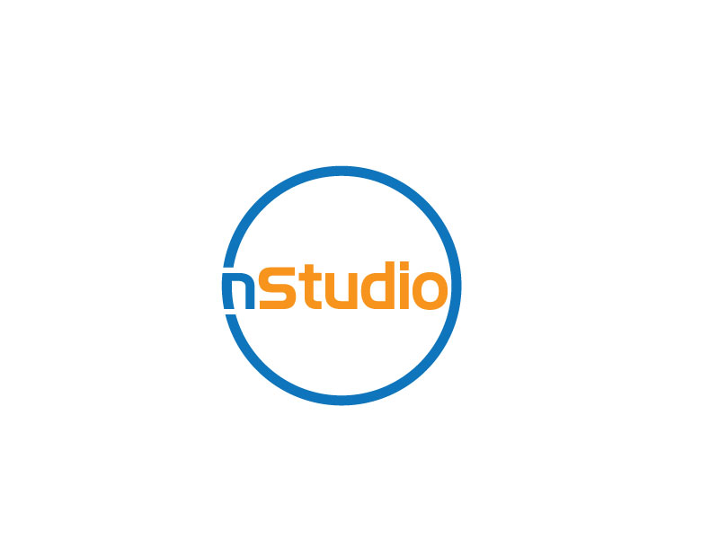 Logo-Design von Mehedi Hasan ™ für nStudio LLC | Design #14470887