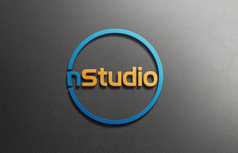 Logo-Design von Mehedi Hasan ™ für nStudio LLC | Design #14470889