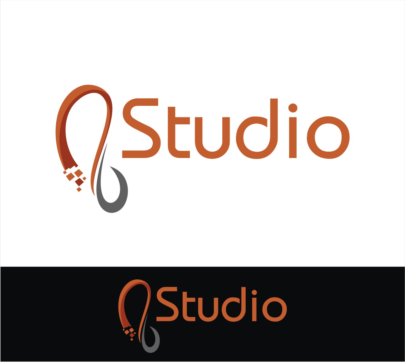 Logo-Design von Soul Light für nStudio LLC | Design #14466778