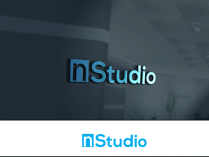 Logo-Design von shgshikder5 für nStudio LLC | Design: #14472007