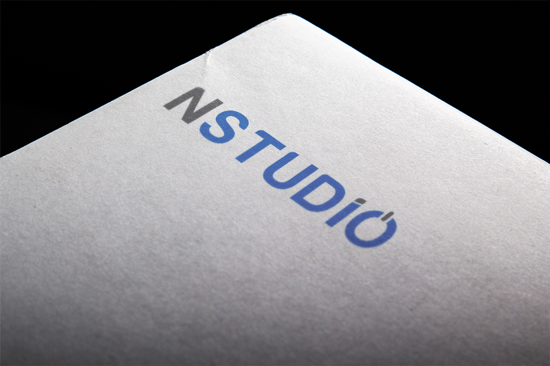 Logo-Design von Onetouch110 für nStudio LLC | Design #14471012