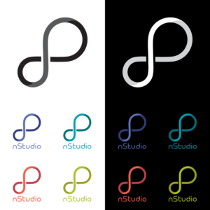 Design de Logo par GRAFFYC pour nStudio LLC | Design : #14468112