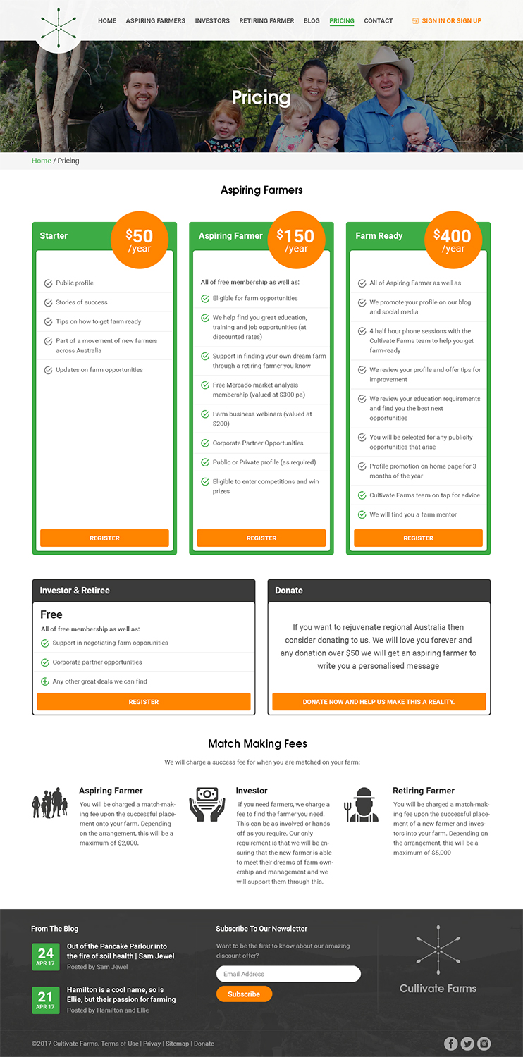 Web Design par RupalTechno pour ce projet | Design #14648054