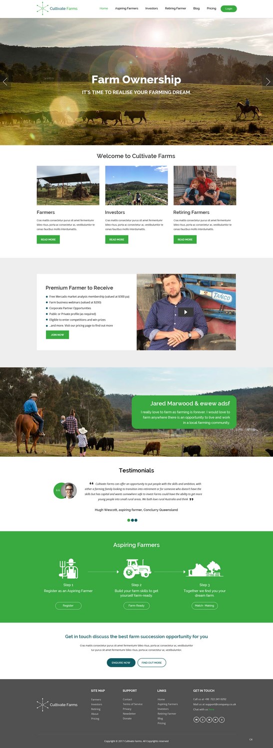 Web Design par pb pour ce projet | Design #14579686