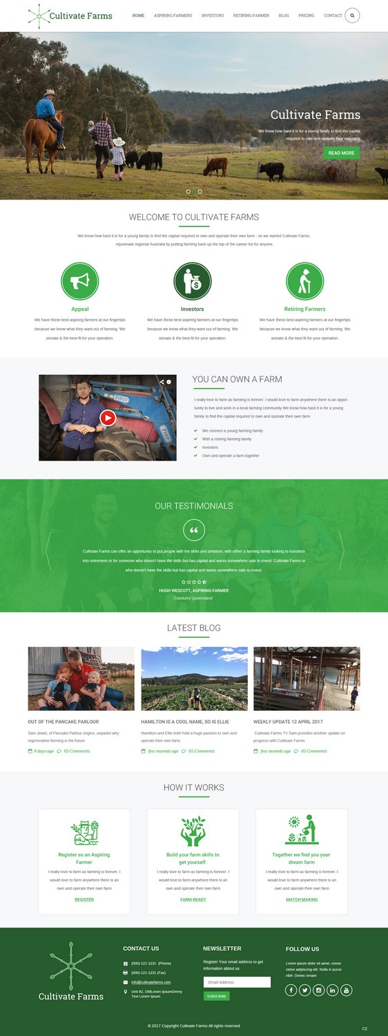 Web Design par pb pour ce projet | Design #14579688