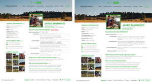 Web Design par emilybydesign pour ce projet | Design : #14614072