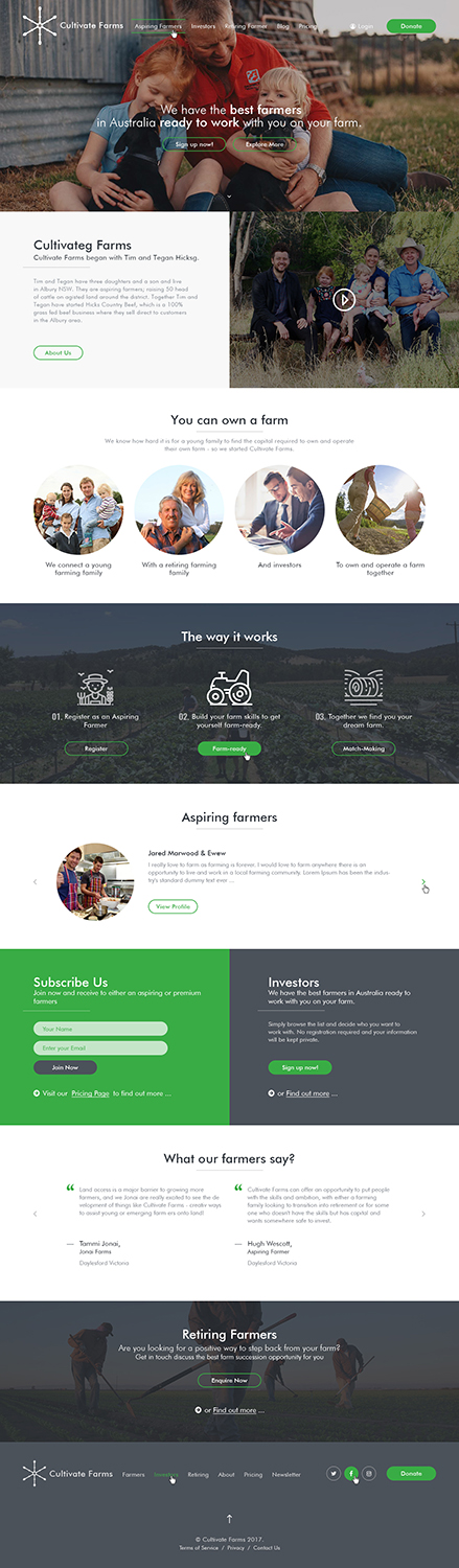 Diseño Web por Ved Web Services para este proyecto | Diseño #14578677