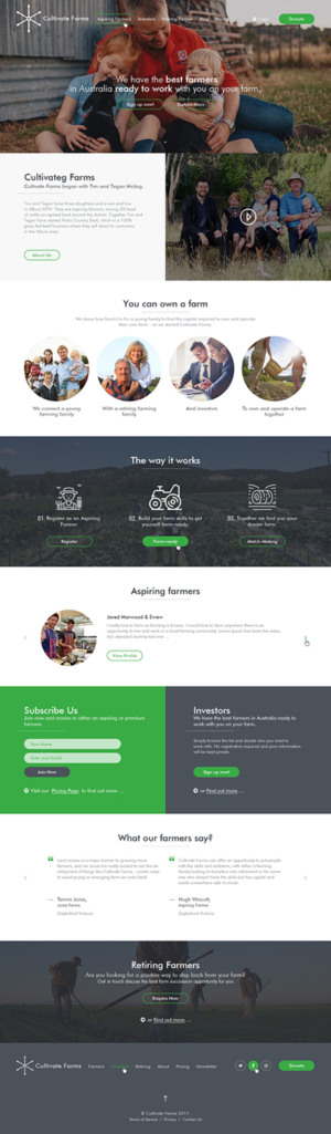 Web Design by Ved Web Services